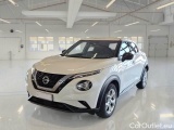  Nissan  Juke NISSAN  / 2019 / 5P / CROSSOVER 1.0 DIG-T 117 N-CONNECTA DCT 