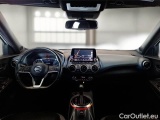  Nissan  Juke NISSAN  / 2019 / 5P / CROSSOVER 1.0 DIG-T 117 N-CONNECTA DCT #3
