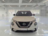  Nissan  Juke NISSAN  / 2019 / 5P / CROSSOVER 1.0 DIG-T 117 N-CONNECTA DCT #6