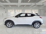  Nissan  Juke NISSAN  / 2019 / 5P / CROSSOVER 1.0 DIG-T 117 N-CONNECTA DCT #8