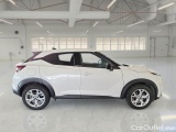  Nissan  Juke NISSAN  / 2019 / 5P / CROSSOVER 1.0 DIG-T 117 N-CONNECTA DCT #7