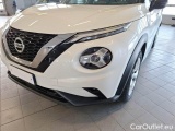  Nissan  Juke NISSAN  / 2019 / 5P / CROSSOVER 1.0 DIG-T 117 N-CONNECTA DCT #25