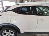  Nissan  Juke NISSAN  / 2019 / 5P / CROSSOVER 1.0 DIG-T 117 N-CONNECTA DCT #46