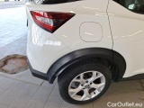  Nissan  Juke NISSAN  / 2019 / 5P / CROSSOVER 1.0 DIG-T 117 N-CONNECTA DCT #52