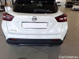  Nissan  Juke NISSAN  / 2019 / 5P / CROSSOVER 1.0 DIG-T 117 N-CONNECTA DCT #58