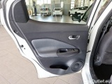  Nissan  Juke NISSAN  / 2019 / 5P / CROSSOVER 1.0 DIG-T 117 N-CONNECTA DCT #139