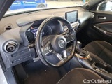  Nissan  Juke NISSAN  / 2019 / 5P / CROSSOVER 1.0 DIG-T 117 N-CONNECTA DCT #156