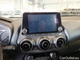  Nissan  Juke NISSAN  / 2019 / 5P / CROSSOVER 1.0 DIG-T 117 N-CONNECTA DCT #163