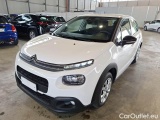  Citroen  C3 CITROEN  / 2016 / 5P / BERLINA PURETECH 83 SeS FEEL NEO PATENTATI 