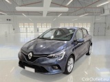  Renault  Clio RENAULT  / 2019 / 5P / BERLINA 1.0 TCE 66KW BUSINESS 