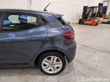  Renault  Clio RENAULT  / 2019 / 5P / BERLINA 1.0 TCE 66KW BUSINESS #36
