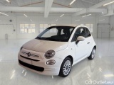  Fiat  500 FIAT  / 2015 / 3P / BERLINA 1.0 70CV IBRIDO CULT 