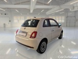  Fiat  500 FIAT  / 2015 / 3P / BERLINA 1.0 70CV IBRIDO CULT #2