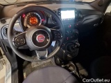  Fiat  500 FIAT  / 2015 / 3P / BERLINA 1.0 70CV IBRIDO CULT #3