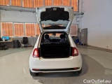  Fiat  500 FIAT  / 2015 / 3P / BERLINA 1.0 70CV IBRIDO CULT #5