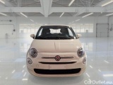  Fiat  500 FIAT  / 2015 / 3P / BERLINA 1.0 70CV IBRIDO CULT #6