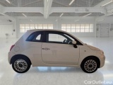  Fiat  500 FIAT  / 2015 / 3P / BERLINA 1.0 70CV IBRIDO CULT #7