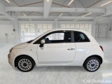  Fiat  500 FIAT  / 2015 / 3P / BERLINA 1.0 70CV IBRIDO CULT #8