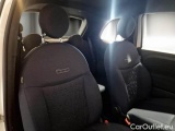  Fiat  500 FIAT  / 2015 / 3P / BERLINA 1.0 70CV IBRIDO CULT #13