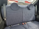  Fiat  500 FIAT  / 2015 / 3P / BERLINA 1.0 70CV IBRIDO CULT #15