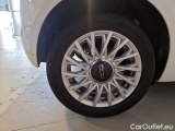  Fiat  500 FIAT  / 2015 / 3P / BERLINA 1.0 70CV IBRIDO CULT #18