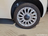  Fiat  500 FIAT  / 2015 / 3P / BERLINA 1.0 70CV IBRIDO CULT #19
