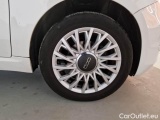  Fiat  500 FIAT  / 2015 / 3P / BERLINA 1.0 70CV IBRIDO CULT #17