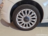  Fiat  500 FIAT  / 2015 / 3P / BERLINA 1.0 70CV IBRIDO CULT #20