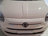  Fiat  500 FIAT  / 2015 / 3P / BERLINA 1.0 70CV IBRIDO CULT #27