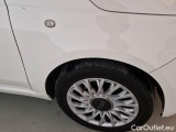  Fiat  500 FIAT  / 2015 / 3P / BERLINA 1.0 70CV IBRIDO CULT #31