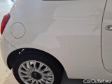  Fiat  500 FIAT  / 2015 / 3P / BERLINA 1.0 70CV IBRIDO CULT #36