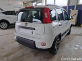  Fiat  Panda FIAT  / 2011 / 5P / BERLINA 1.0 70CV SeS HYBRID CITY LIFE #2