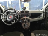  Fiat  Panda FIAT  / 2011 / 5P / BERLINA 1.0 70CV SeS HYBRID CITY LIFE #3
