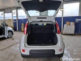  Fiat  Panda FIAT  / 2011 / 5P / BERLINA 1.0 70CV SeS HYBRID CITY LIFE #5
