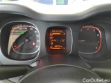  Fiat  Panda FIAT  / 2011 / 5P / BERLINA 1.0 70CV SeS HYBRID CITY LIFE #4