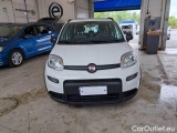  Fiat  Panda FIAT  / 2011 / 5P / BERLINA 1.0 70CV SeS HYBRID CITY LIFE #6