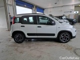  Fiat  Panda FIAT  / 2011 / 5P / BERLINA 1.0 70CV SeS HYBRID CITY LIFE #7