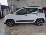  Fiat  Panda FIAT  / 2011 / 5P / BERLINA 1.0 70CV SeS HYBRID CITY LIFE #8