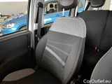  Fiat  Panda FIAT  / 2011 / 5P / BERLINA 1.0 70CV SeS HYBRID CITY LIFE #13