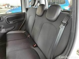  Fiat  Panda FIAT  / 2011 / 5P / BERLINA 1.0 70CV SeS HYBRID CITY LIFE #15
