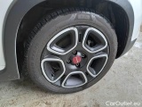  Fiat  Panda FIAT  / 2011 / 5P / BERLINA 1.0 70CV SeS HYBRID CITY LIFE #20