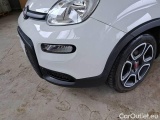  Fiat  Panda FIAT  / 2011 / 5P / BERLINA 1.0 70CV SeS HYBRID CITY LIFE #24