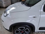  Fiat  Panda FIAT  / 2011 / 5P / BERLINA 1.0 70CV SeS HYBRID CITY LIFE #35