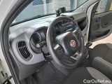 Fiat  Panda FIAT  / 2011 / 5P / BERLINA 1.0 70CV SeS HYBRID CITY LIFE #47