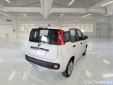  Fiat  Panda FIAT  / 2011 / 5P / BERLINA 1.2 69CV E6D-TEMP EASY #2