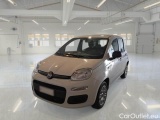  Fiat  Panda FIAT  / 2011 / 5P / BERLINA 1.2 69CV E6D-TEMP EASY 
