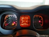  Fiat  Panda FIAT  / 2011 / 5P / BERLINA 1.2 69CV E6D-TEMP EASY #4