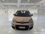  Fiat  Panda FIAT  / 2011 / 5P / BERLINA 1.2 69CV E6D-TEMP EASY #6