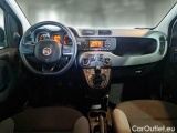  Fiat  Panda FIAT  / 2011 / 5P / BERLINA 1.2 69CV E6D-TEMP EASY #3