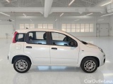  Fiat  Panda FIAT  / 2011 / 5P / BERLINA 1.2 69CV E6D-TEMP EASY #7